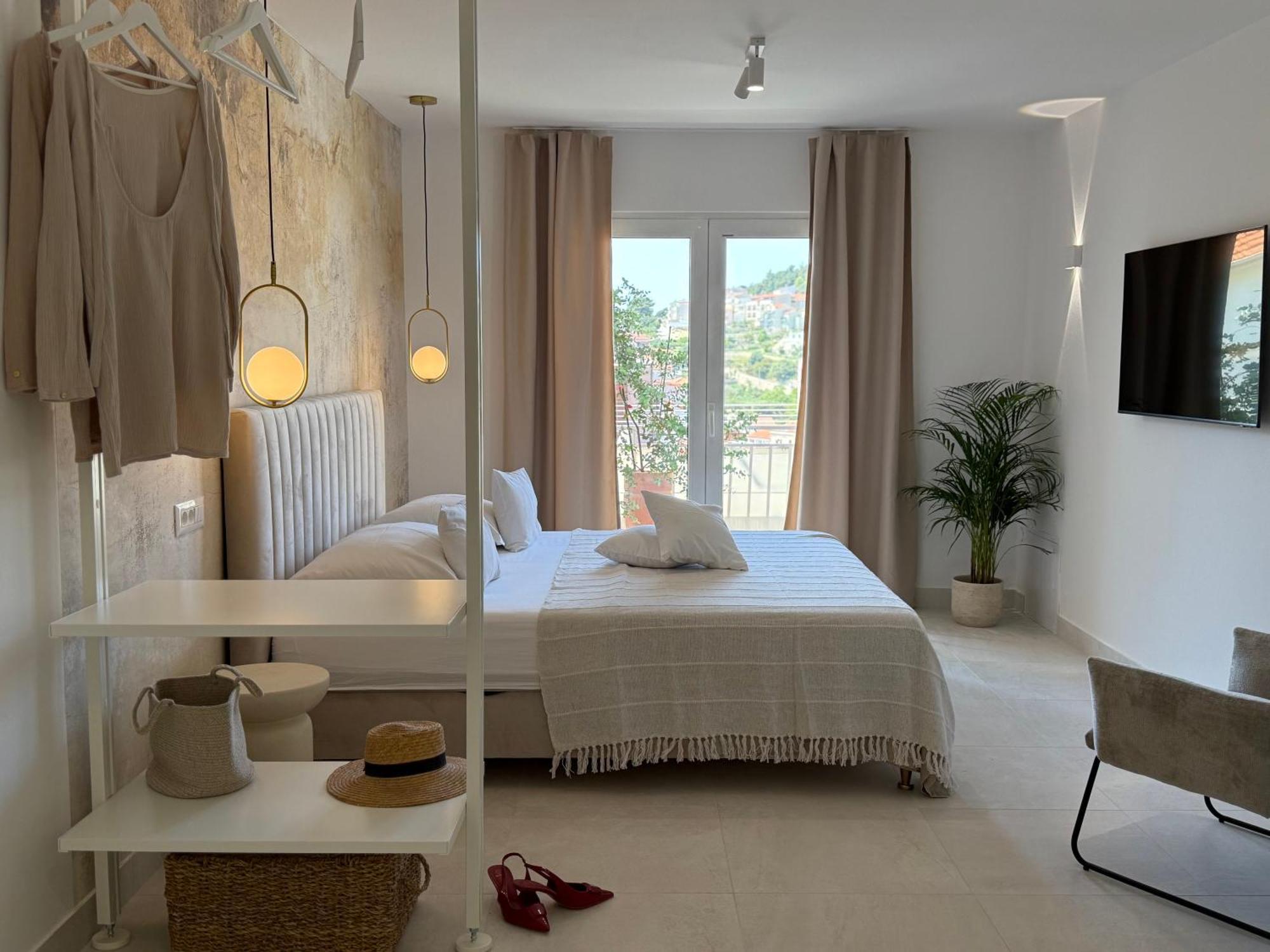 Oleander Apartment & Room Centar Hvar Town Exterior photo